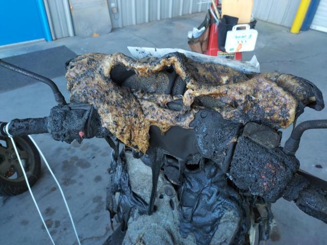 2006 APRILIA SCARABEO 5 ZD4RTC0136S000004