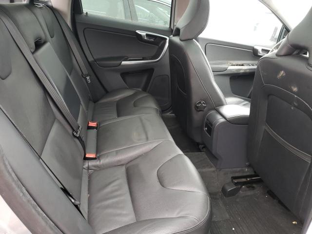 2015 VOLVO XC60 T6 PR YV449MDC4F2611128