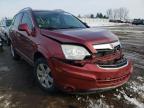 SATURN VUE 2008 foto