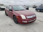 2006 FORD  FUSION