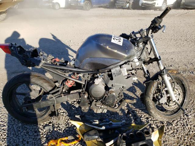 2009 YAMAHA FZ6 R JYARJ18E49A003626