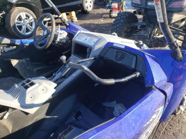 2020 YAMAHA YXZ1000 5Y4AN29Y4LA102479