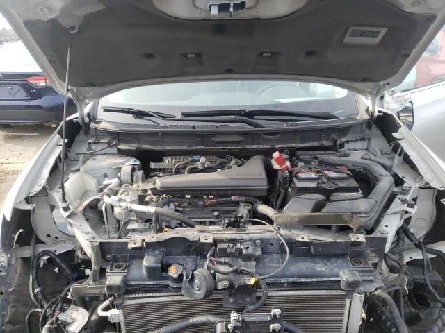 2017 NISSAN ROGUE SV - 5N1AT2MV1HC754592