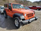 2015 JEEP  WRANGLER