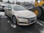 2018 HONDA  ACCORD