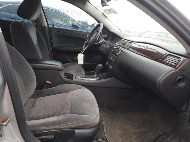 2G1WG5E39C1173197 Chevrolet Impala Lt 2012. Фото: 4