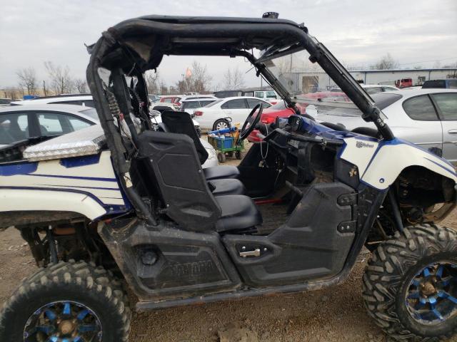2016 YAMAHA YXM700 E 5Y4AMA5Y5GA101298