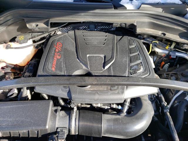 2019 ALFA ROMEO STELVIO ZASPAJAN6K7C71299