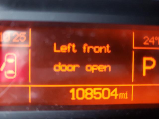 2015 FIAT 500L LOUNG ZFBCFACHXFZ030746