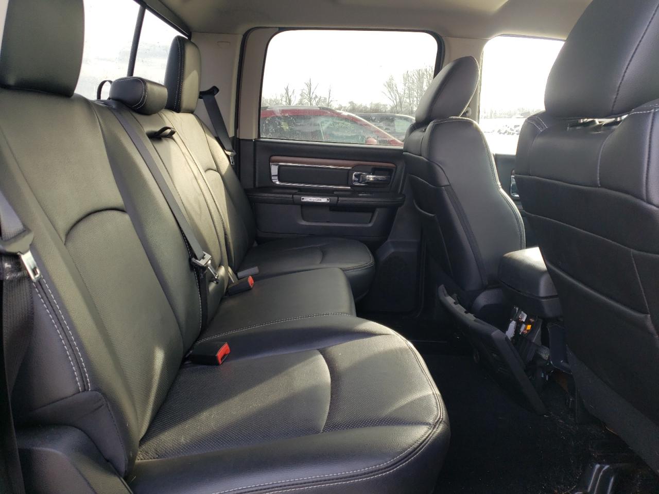 2016 Ram 2500 Laramie VIN: 3C6UR5FL3GG230554 Lot: 67205971