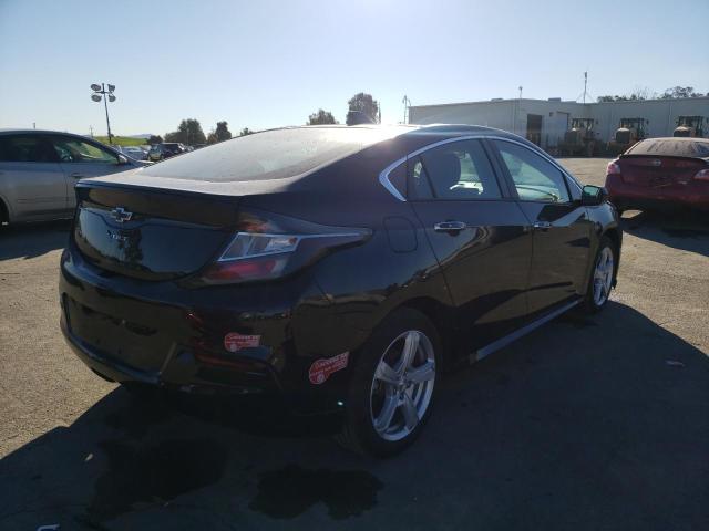 VIN 1G1RC6S51JU158831 2018 Chevrolet Volt, LT no.4