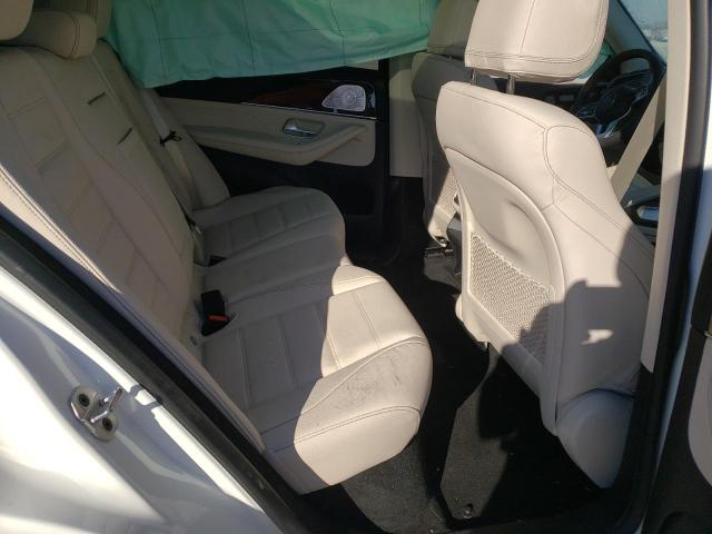 2022 MERCEDES-BENZ GL450 4MAT 4JGFB5KB3NA652589