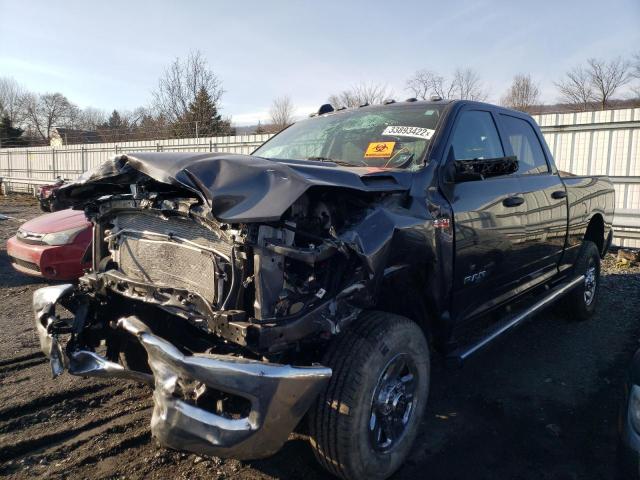 2020 RAM 2500 TRADE 3C6UR5CJ1LG285050