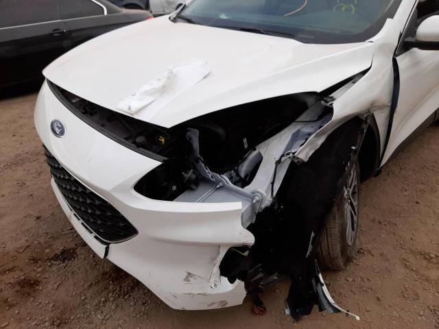 2020 FORD ESCAPE SEL 1FMCU0H67LUB91533