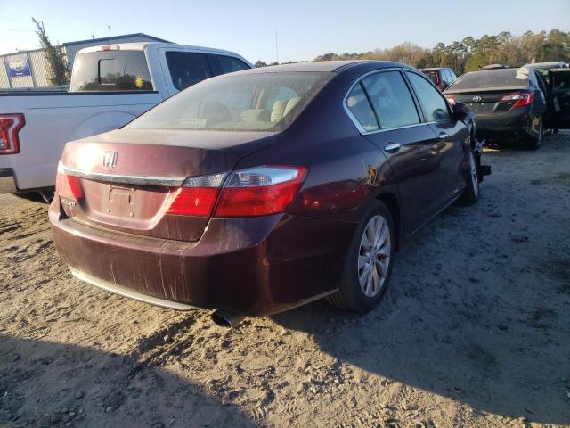2015 HONDA ACCORD EX 1HGCR2F72FA233031