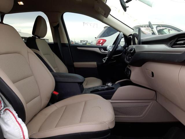 2020 FORD ESCAPE SEL 1FMCU0H67LUB91533