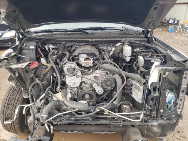 2017 CHEVROLET TAHOE 1GNSCBKC4HR204558