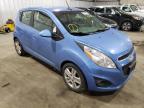 2014 CHEVROLET  SPARK