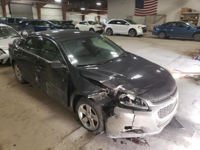 2015 CHEVROLET MALIBU LS 1G11B5SL3FF209136