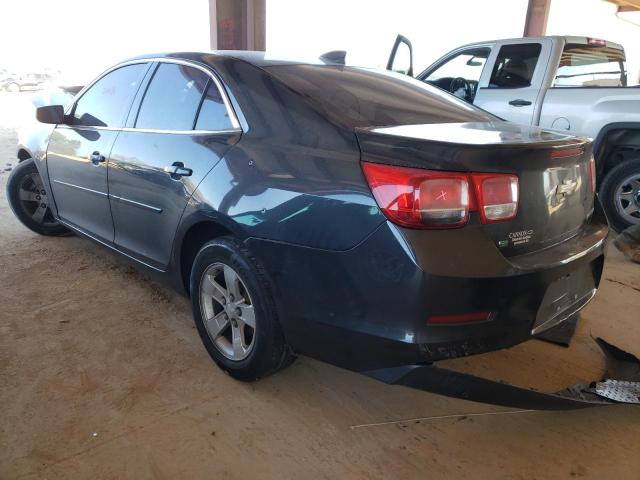 1G11B5SL1FF335382 Chevrolet Malibu Ls 2015. Фото: 2