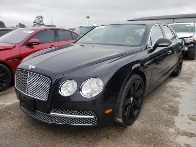 VIN SCBEC9ZA8EC090620 2014 Bentley Flying no.2