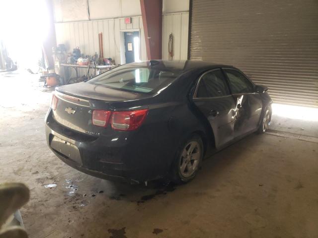 2015 CHEVROLET MALIBU LS 1G11B5SL3FF209136