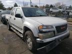 2005 GMC  CANYON