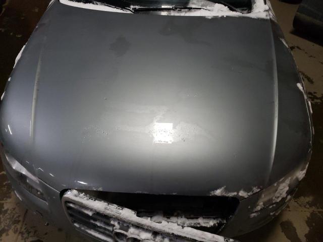 WAUFFCFL3BN005126 Audi A4 Premium 2011. Фото: 6