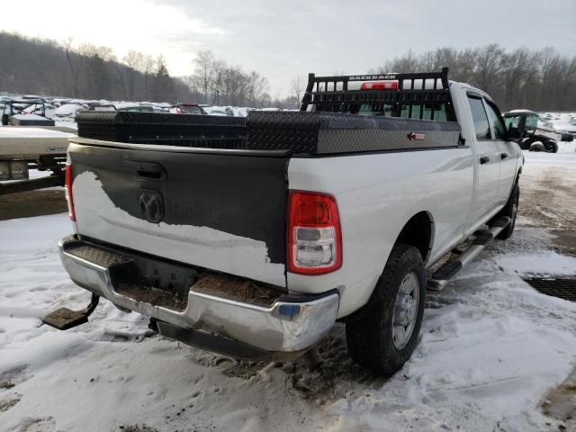 2019 RAM 2500 TRADE 3C6UR5HJ2KG587292