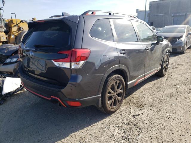 2019 SUBARU FORESTER JF2SKAPC2KH431163
