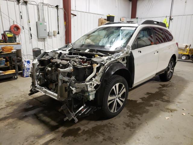 2019 SUBARU OUTBACK 2. 4S4BSANC0K3369157