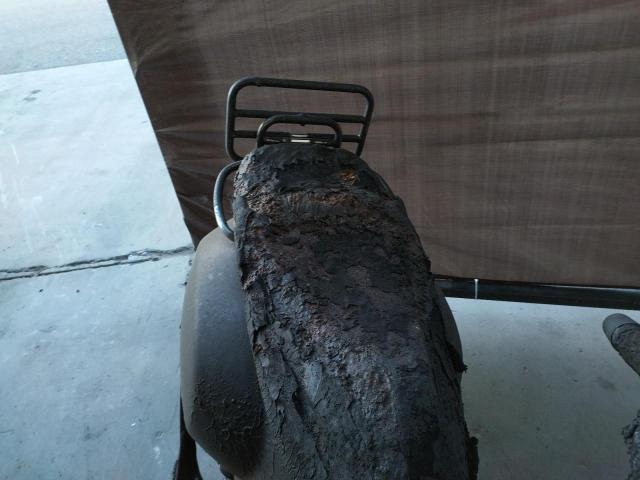 2007 VESPA GTS 250 ZAPM459L775004817
