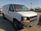 2010 CHEVROLET  EXPRESS