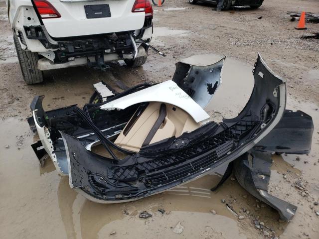 2018 MERCEDES-BENZ GLE 350 4JGDA5JB3JB123773