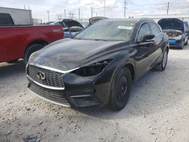 2019 INFINITI QX30 SJKCH5CP6KA009713