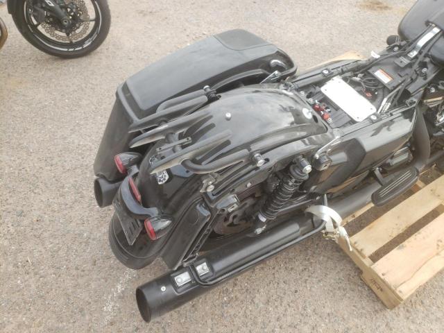 2020 HARLEY-DAVIDSON FLHXS 1HD1KRP13LB652894