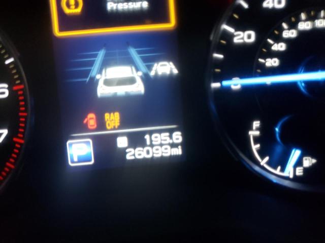 2019 SUBARU ASCENT TOU 4S4WMARD0K3451629