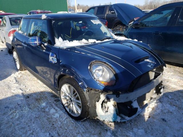 Фото: WMWXM7C5XET970069 - 1