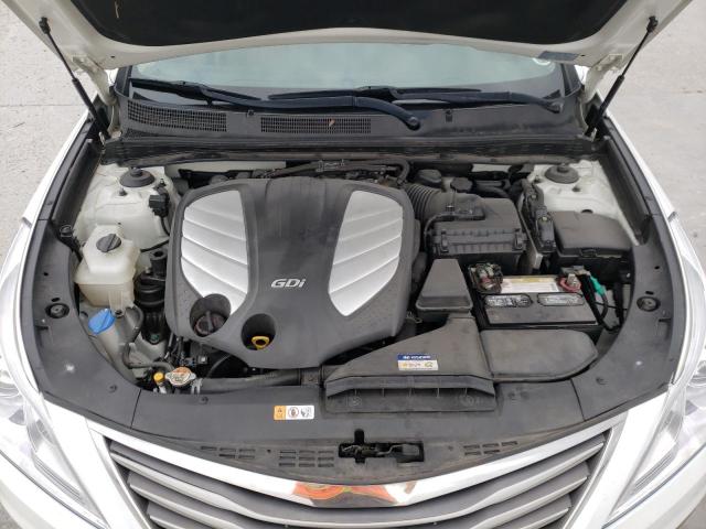 2015 HYUNDAI AZERA LIMI KMHFH4JG2FA449040
