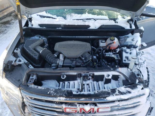 2021 GMC ACADIA AT4 1GKKNLLS1MZ168549