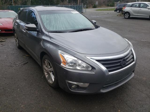 2015 NISSAN ALTIMA 2.5 1N4AL3AP4FC431317
