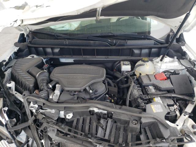 2019 CADILLAC XT5 - 1GYKNARS4KZ132420