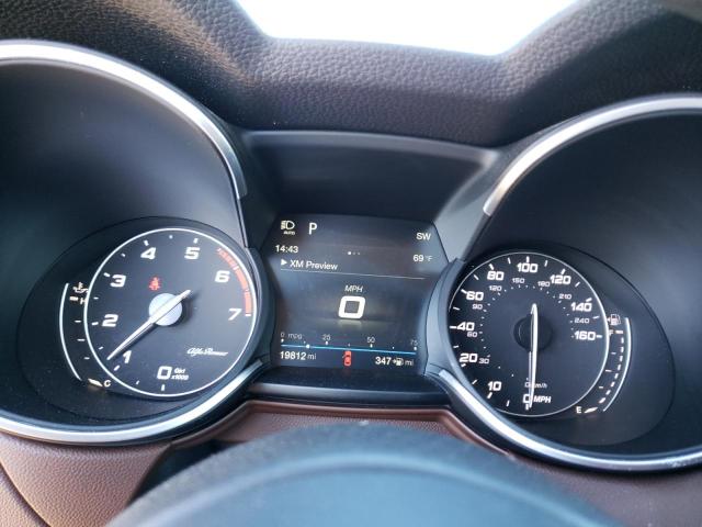 2018 ALFA ROMEO STELVIO ZASFAKAN6J7B70750