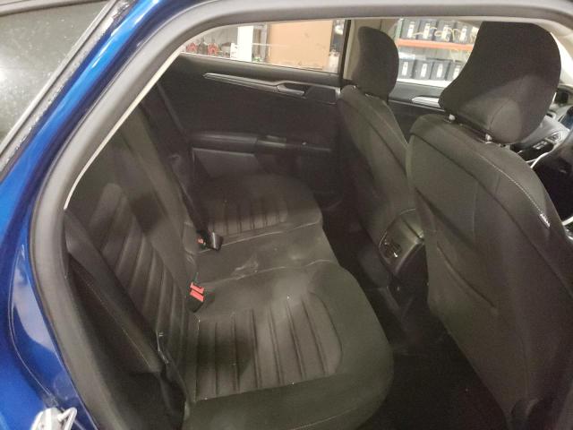 2017 FORD FUSION SE 3FA6P0H74HR113314