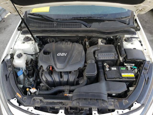 2015 KIA OPTIMA LX KNAGM4A79F5664974