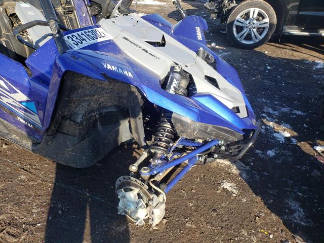 2020 YAMAHA YXZ1000 5Y4AN29Y4LA102479