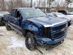 2016 CHEVROLET  SILVERADO