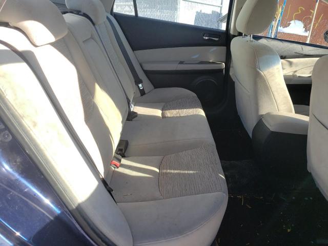 1YVHZ8BH2A5M09271 Mazda 6 I 2010. Фото: 5