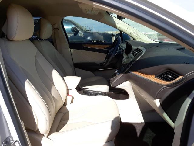 2016 LINCOLN MKC SELECT 5LMCJ2C92GUJ30924
