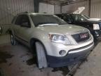 2010 GMC  ACADIA